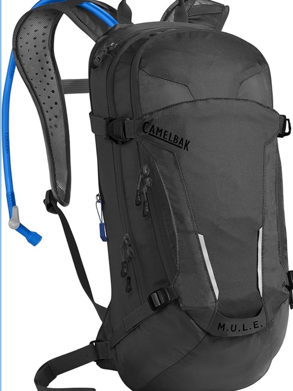 Camelbak M.U.L.E. 3l Mountain Biking Hydration Backpack-Unisex Bnwt!
